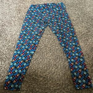 LuLaRoe leggings